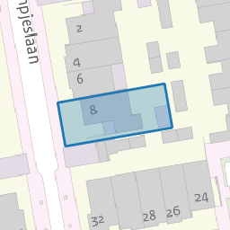 Perceel EDE01-D-8819