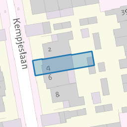 Perceel EDE01-D-8821