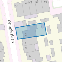 Perceel EDE01-D-8822