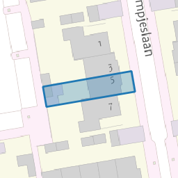 Perceel EDE01-D-8834