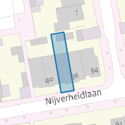 Perceel EDE01-D-8838