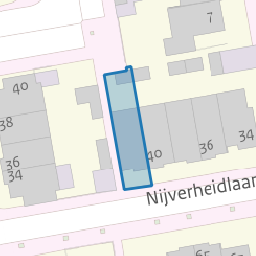 Perceel EDE01-D-8840