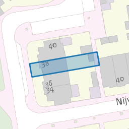 Perceel EDE01-D-8843