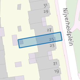 Perceel EDE01-D-8863