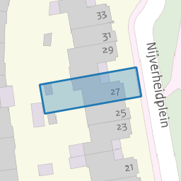 Perceel EDE01-D-8864