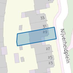 Perceel EDE01-D-8866