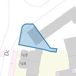 Perceel EDE01-D-8875