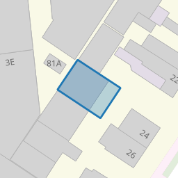 Perceel EDE01-D-8921