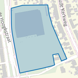 Perceel EDE01-D-8924