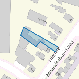 Perceel EDE01-D-8932