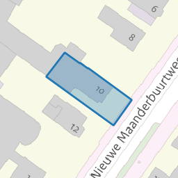 Perceel EDE01-D-8933