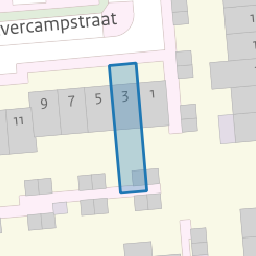 Perceel EDE01-D-8938