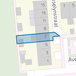 Perceel EDE01-D-8945