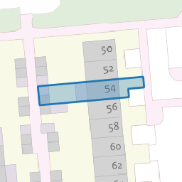 Perceel EDE01-D-8952