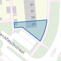 Perceel EDE01-D-8954