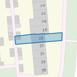 Perceel EDE01-D-8956