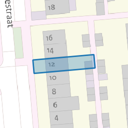 Perceel EDE01-D-8958