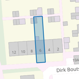 Perceel EDE01-D-8962