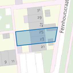 Perceel EDE01-D-8972