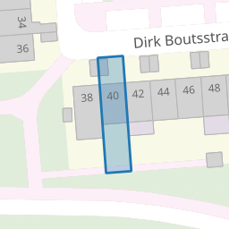 Perceel EDE01-D-8974