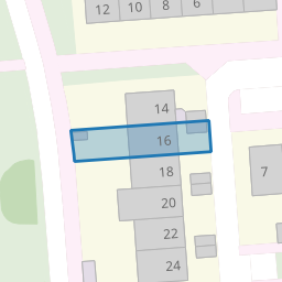 Perceel EDE01-D-8985