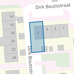 Perceel EDE01-D-8987