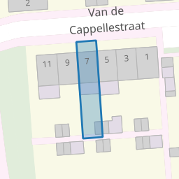 Perceel EDE01-D-8993