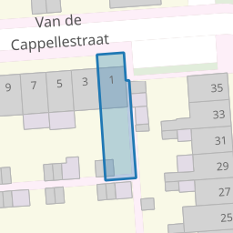 Perceel EDE01-D-8995