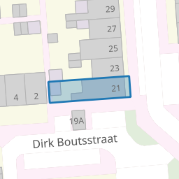 Perceel EDE01-D-8997