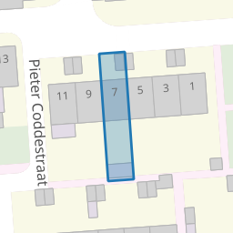 Perceel EDE01-D-9005