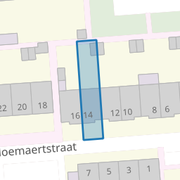 Perceel EDE01-D-9008