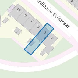 Perceel EDE01-D-9018