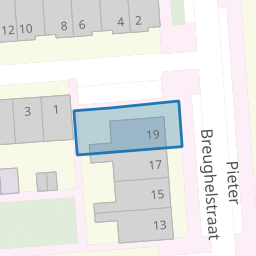 Perceel EDE01-D-9022