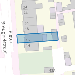 Perceel EDE01-D-9023