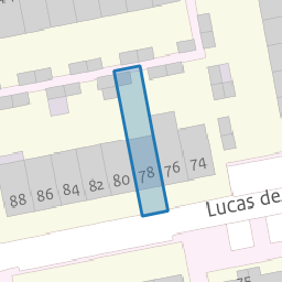 Perceel EDE01-D-9030