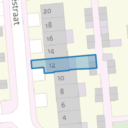 Perceel EDE01-D-9038