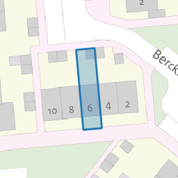 Perceel EDE01-D-9043