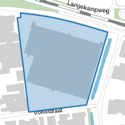 Perceel EDE01-D-9061