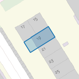 Perceel EDE01-D-9081