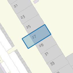 Perceel EDE01-D-9085