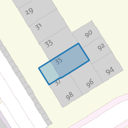 Perceel EDE01-D-9089