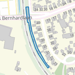 Perceel EDE01-D-9098