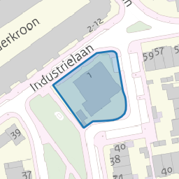 Perceel EDE01-D-9101