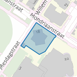 Perceel EDE01-D-9106