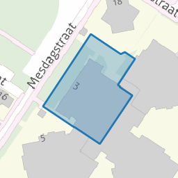 Perceel EDE01-D-9107