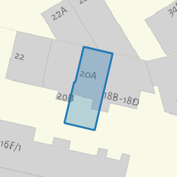 Perceel EDE01-D-9109