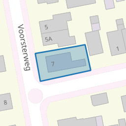 Perceel EDE01-D-9115