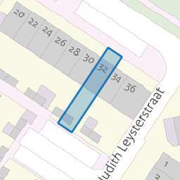 Perceel EDE01-D-9122