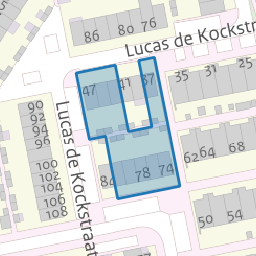 Perceel EDE01-D-9137