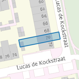 Perceel EDE01-D-9138